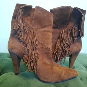 Fringe life babehs! Vero Cuouio